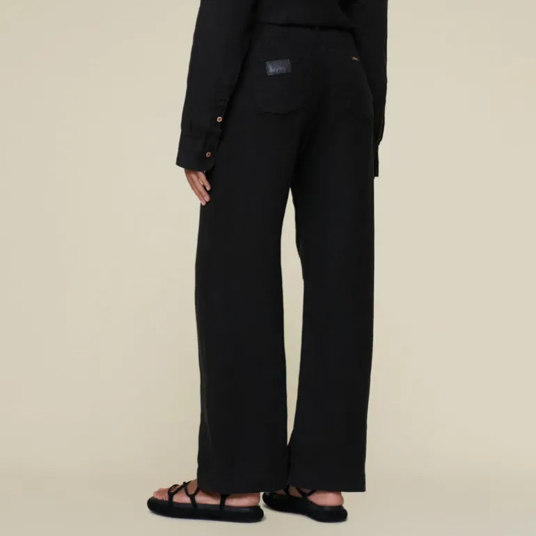 Culotte Black