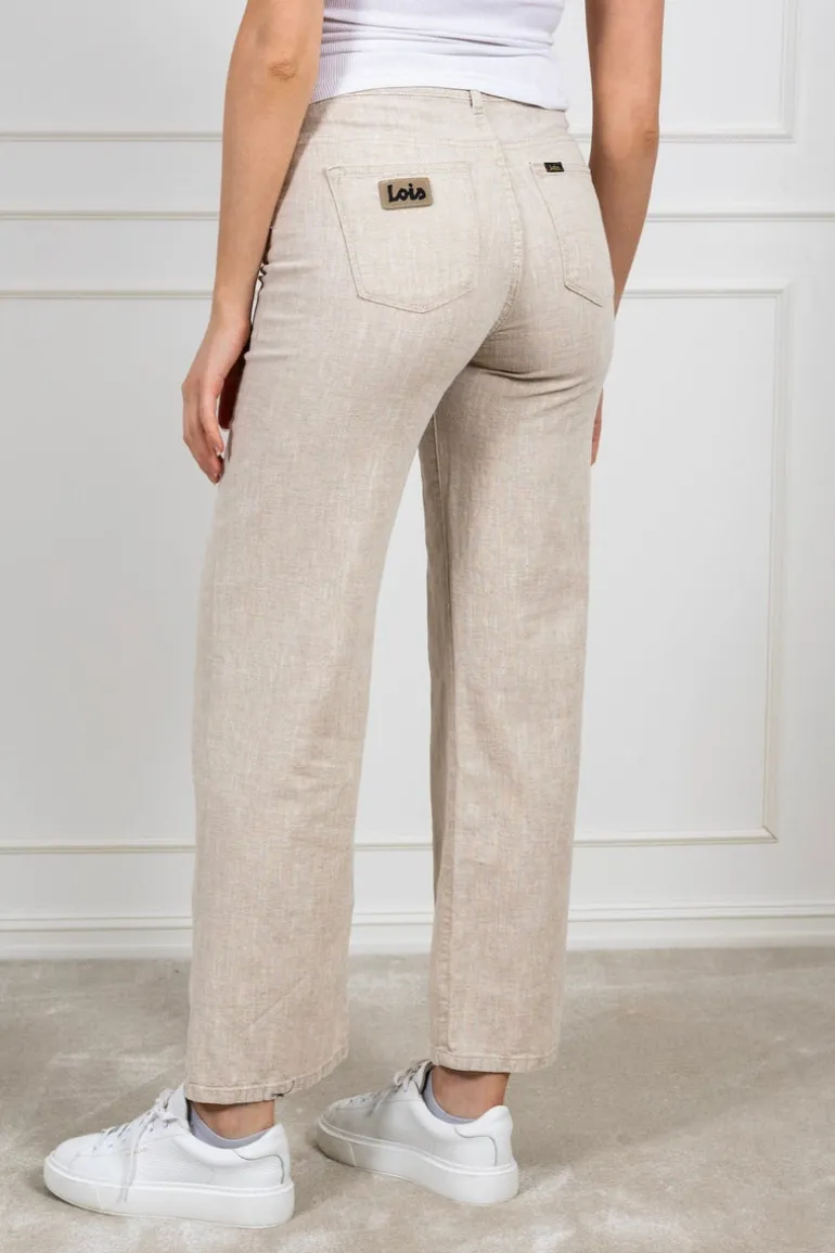 Culotte Rinse