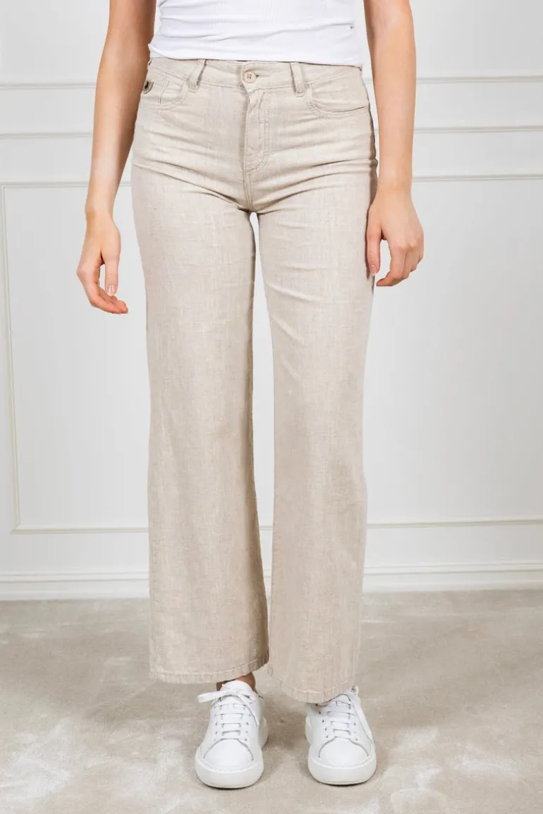 Culotte Rinse