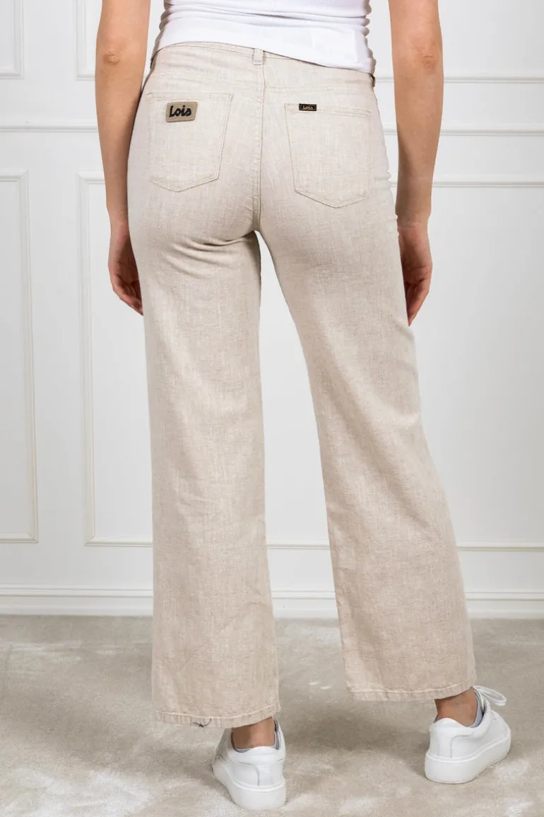 Culotte Rinse