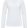 Cwpresley - Cardigan White