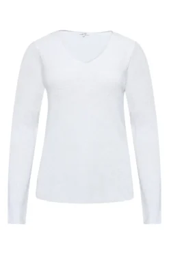Cwpresley - Cardigan White