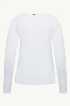 Cwpresley - Cardigan White