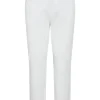 Cwthareza - Trousers White