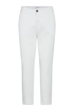 Cwthareza - Trousers White