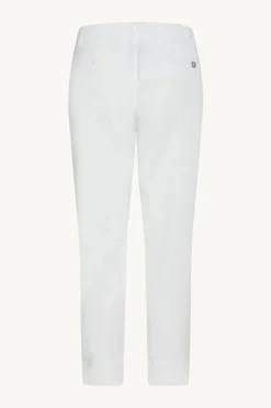 Cwthareza - Trousers White