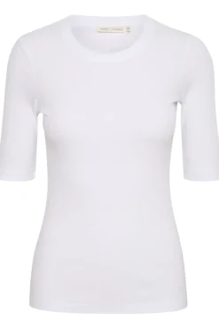 Dagnaiw T-Shirt Pure White