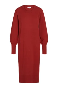 Daili Dress Old Cherry