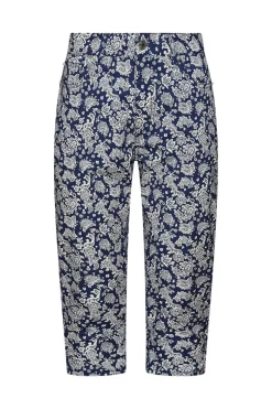 Daisy Trouser Navy