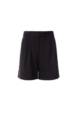 Daria Shorts Black