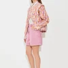 Devon Jacket Corail