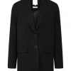 Elda-Cw - Blazer Black