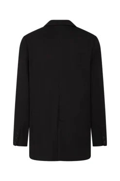 Elda-Cw - Blazer Black
