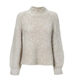 Elena Pullover Offwhite