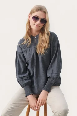 Elnipw Sunglasses Gold