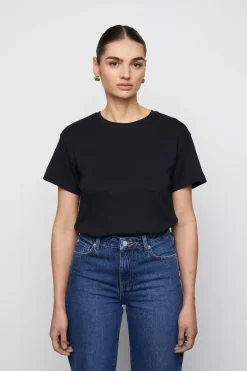 Ember Tee Black