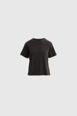 Ember Tee Black