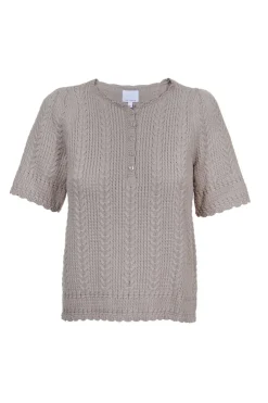 Esmeralda Pullover Sand