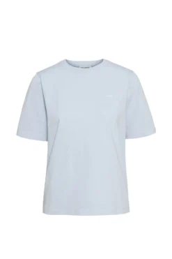 Ezra Tee Light Blue
