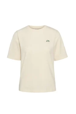 Ezra Tee Light Yellow