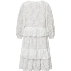 Feana New Dress White