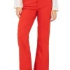 Francesca Fiery Red