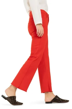 Francesca Fiery Red