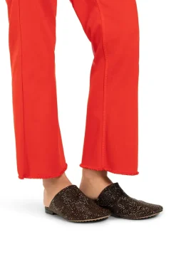 Francesca Fiery Red