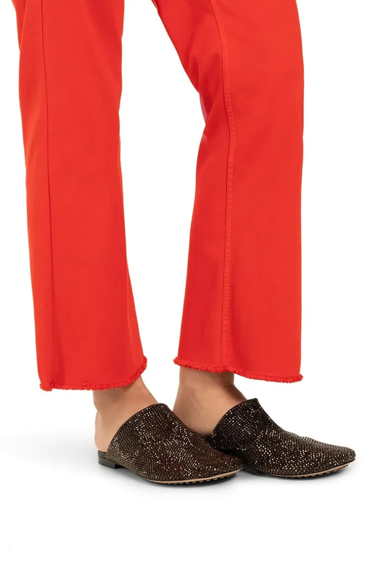 Francesca Fiery Red