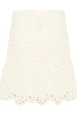 Gizellepw Skirt Tofu