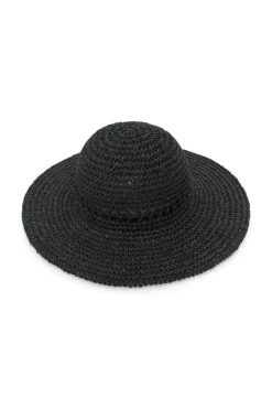 Grethpw Hat Black