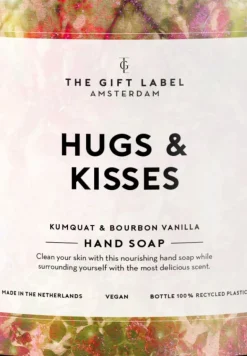 Hand Soap - Hugs And Kisses