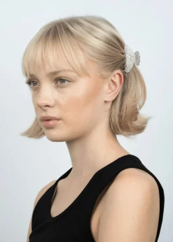 Helen Snake Mini Sneaky Silver