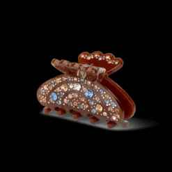 Helen Starry Sip Mini Brown