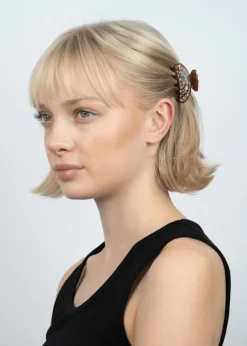 Helen Starry Sip Mini Brown