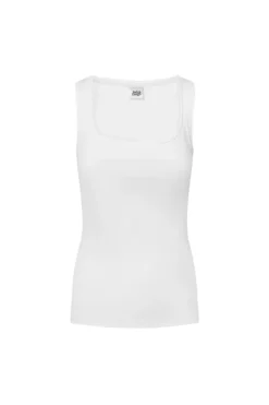 Hera Singlet Off White
