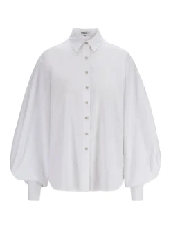 Iconic Shirt White