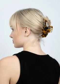 Ida Classic Big Brown Leo