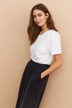 Imaleapw T-Shirt Bright White