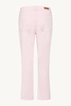 Janice-Cw - Jeans Pink Lady