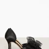 Java Pumps Black