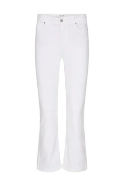 Jelena Jeans White
