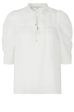 Jodisa Blouse White