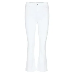 Johanna Jeans White