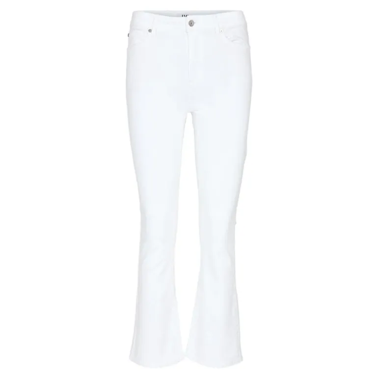 Johanna Jeans White
