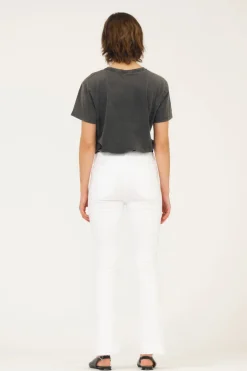 Johanna Jeans White