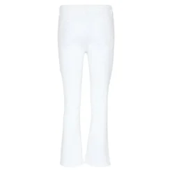 Johanna Jeans White