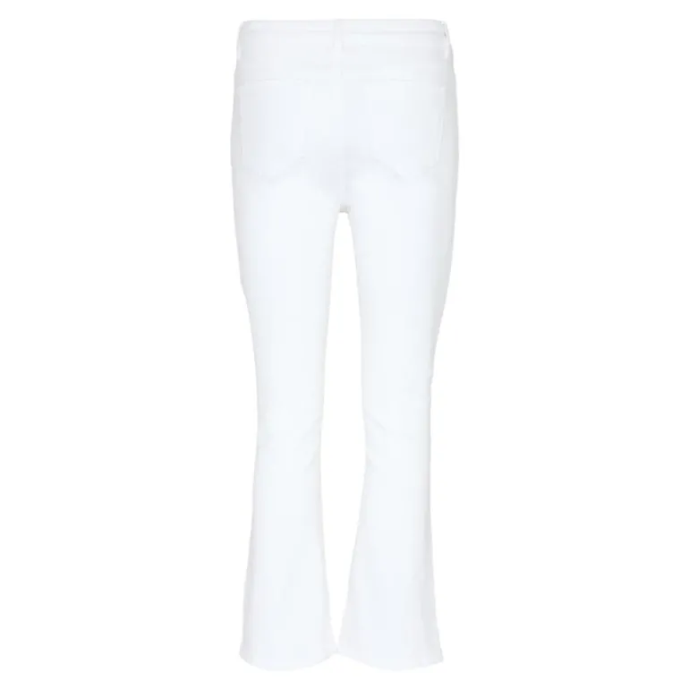 Johanna Jeans White