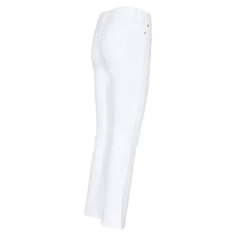 Johanna Jeans White