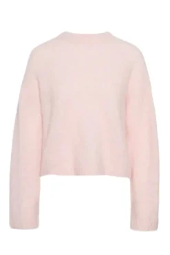 Joy Knit Light Pink